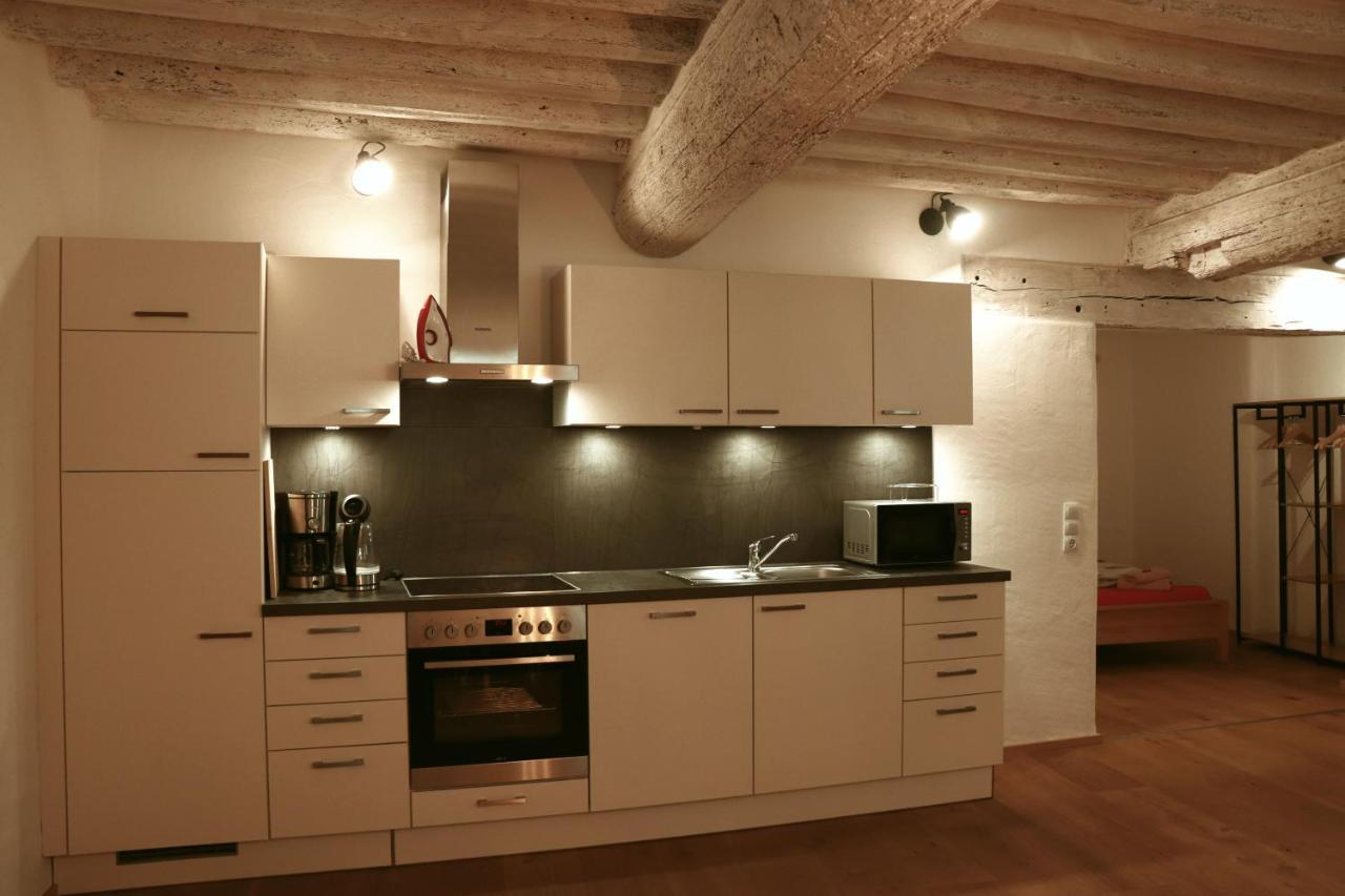 Stilvolle Wohnung Auf 50 M² Mit Parkplatz Und Wifi Kraiburg am Inn Exteriör bild